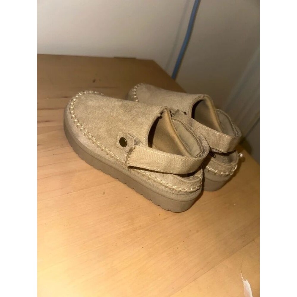 Toddler clogs - Picture 2 of 7